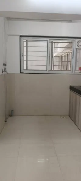 2 BHK Flat for Rent in Keshav Nagar