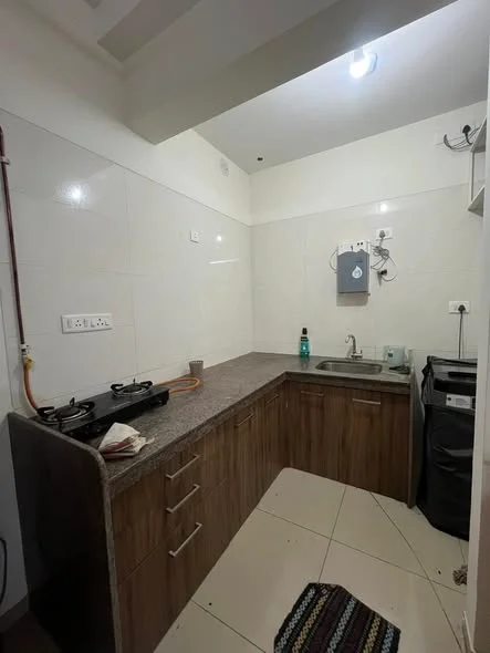 1 BHK Flat for Rent in Kharadi