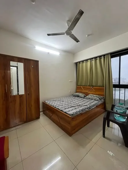 1 BHK Flat for Rent in Kharadi