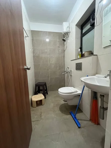 1 BHK Flat for Rent in Kharadi