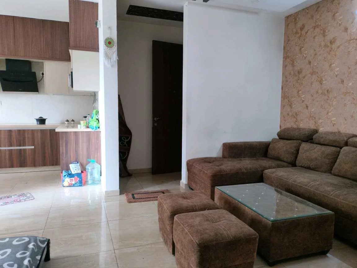 3 BHK Flat for Rent in Sarjapur Road