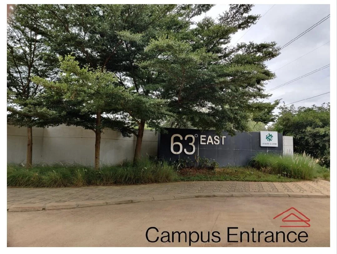 3 BHK Flat for Rent in Sarjapur Road