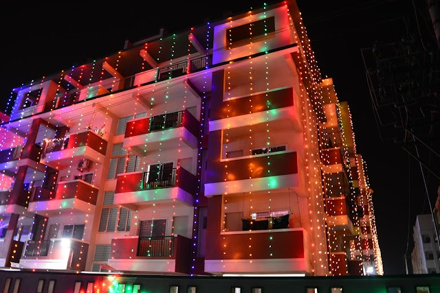 2 BHK Flat for Rent in Thubrahalli