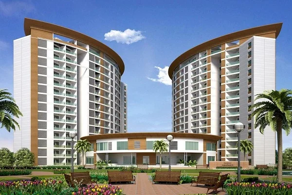 3 BHK Flat for Rent in Harlur