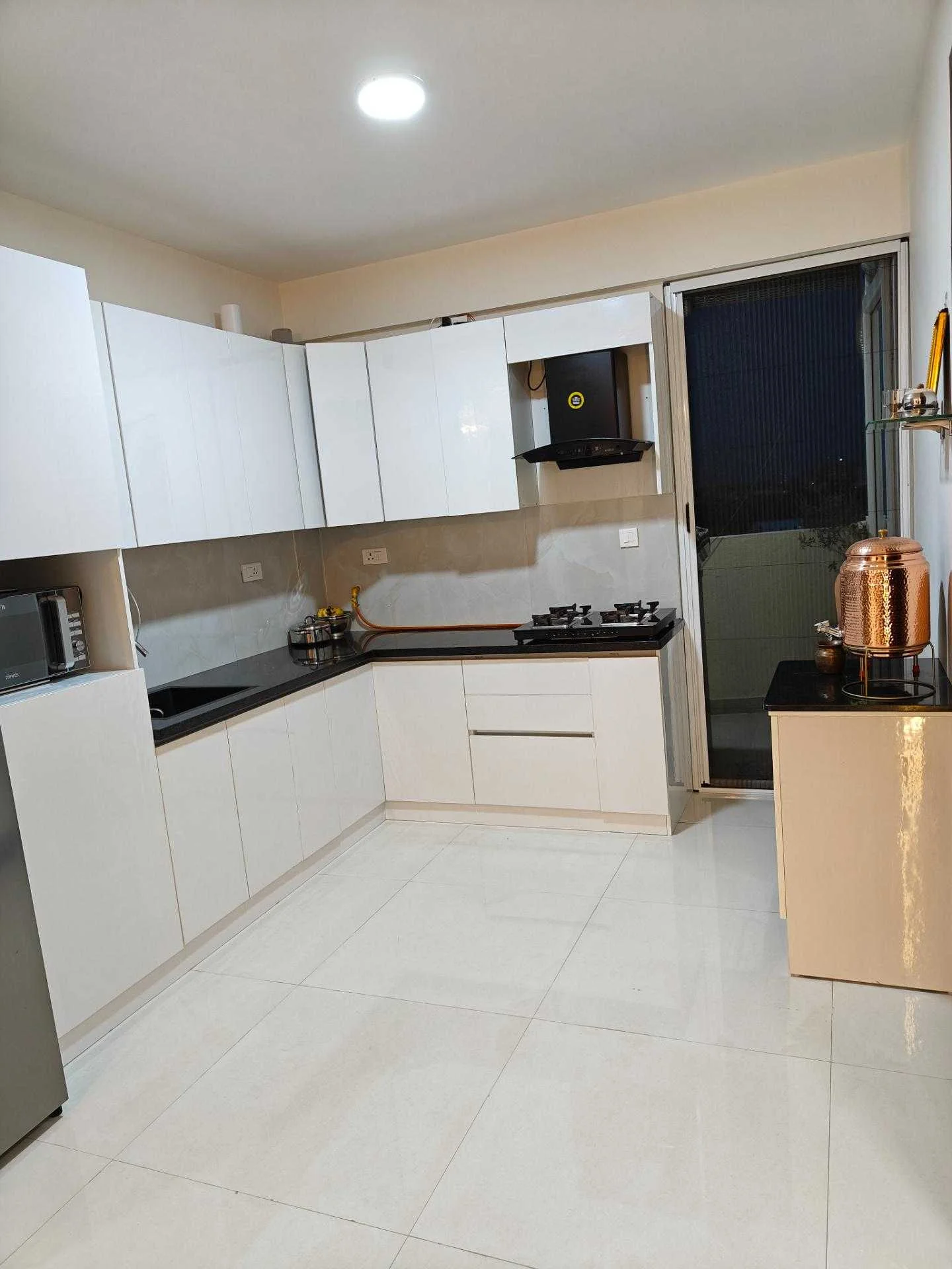 3 BHK Flat for Rent in Harlur