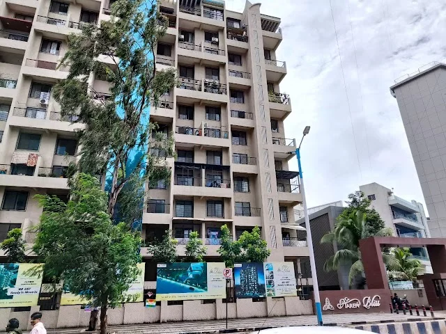 2 BHK Flat for Sale in Magarpatta