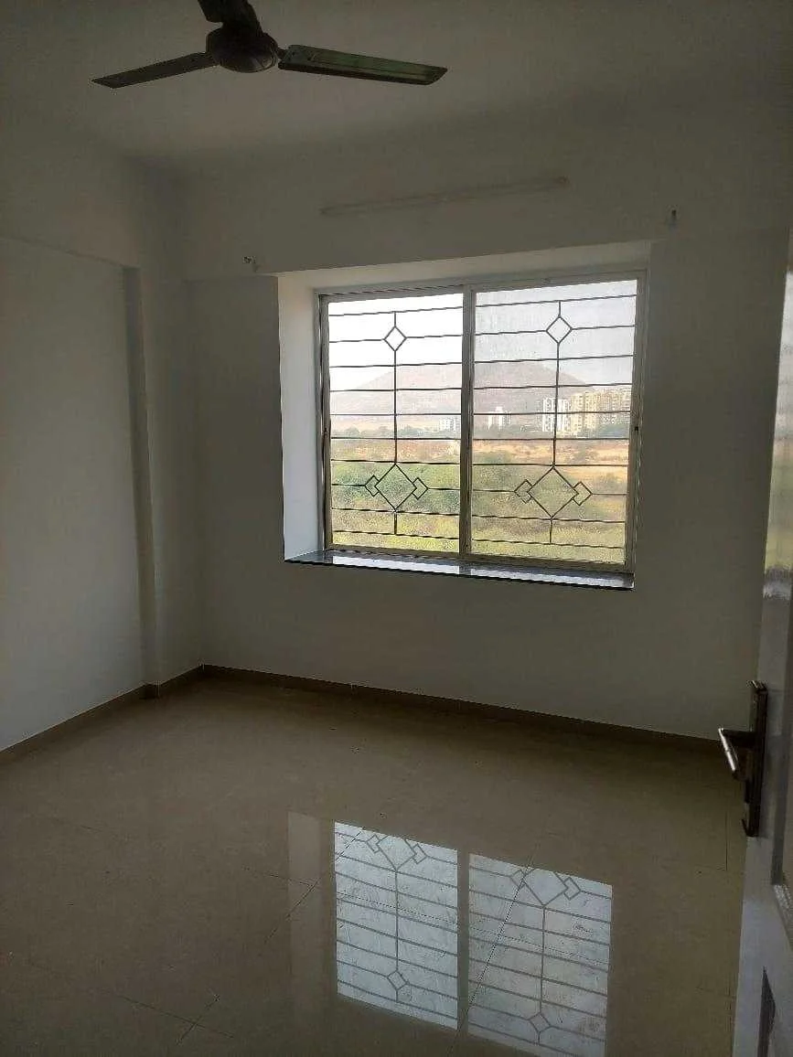 2 BHK Flat for Rent in Dhanori