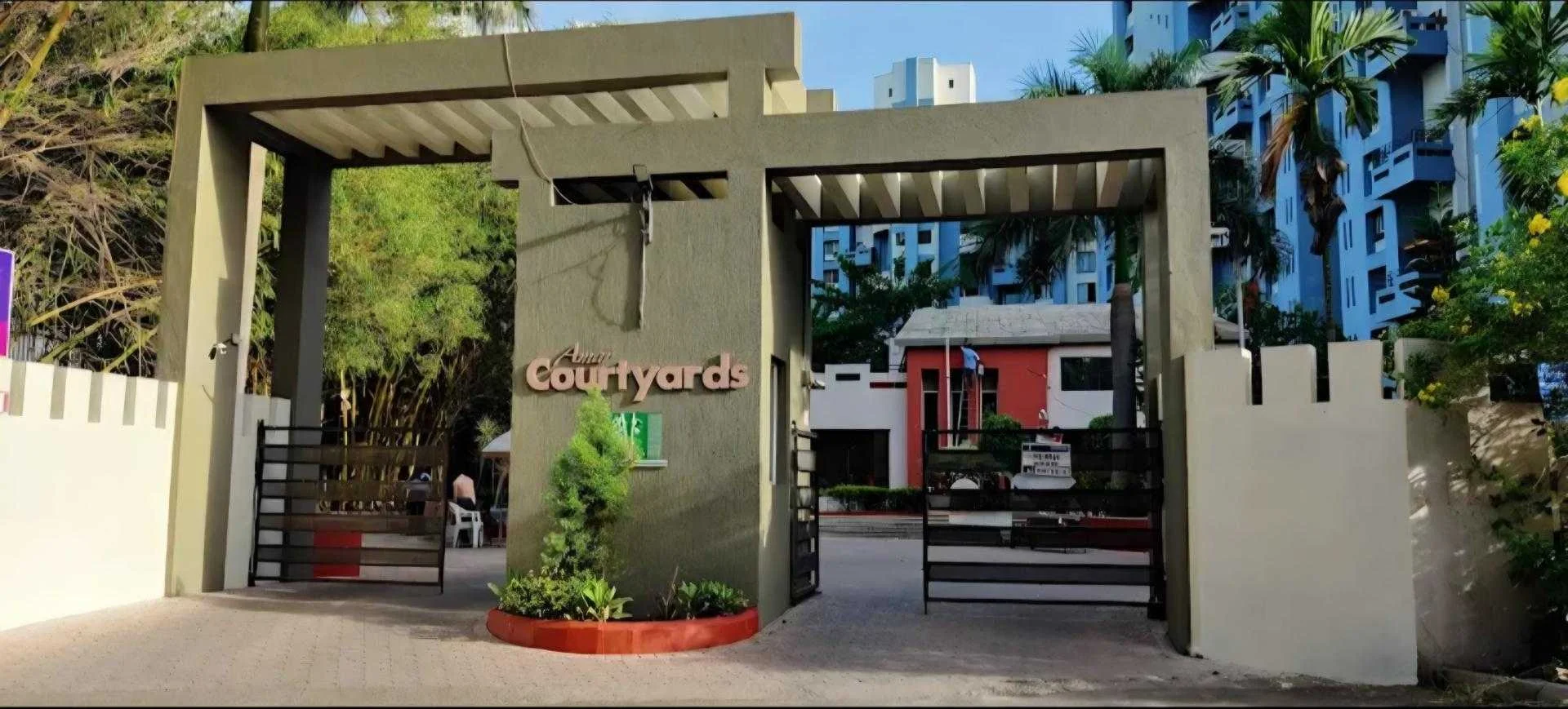 3 BHK Flat for Rent in D.P. Road Hadapsar