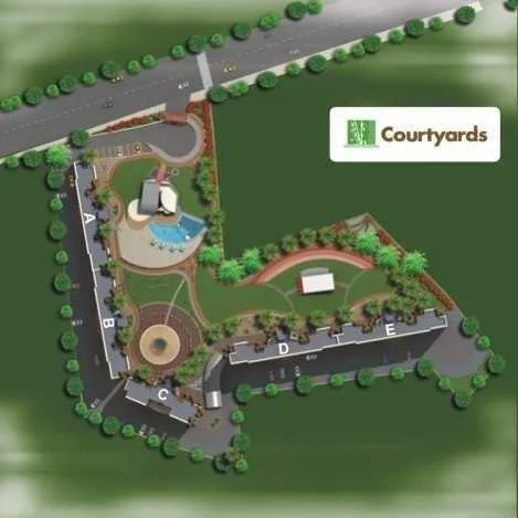 3 BHK Flat for Rent in D.P. Road Hadapsar