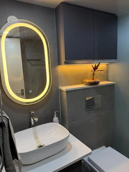 2 BHK Flat for Rent in CV Raman Nagar