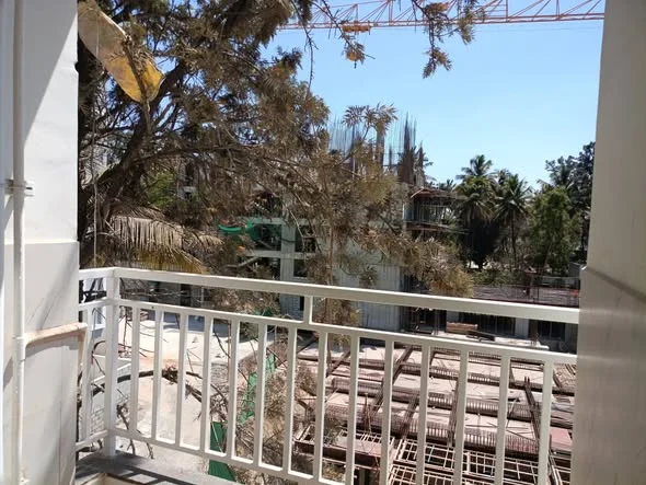 1 BHK Flat for Rent in Whitefield