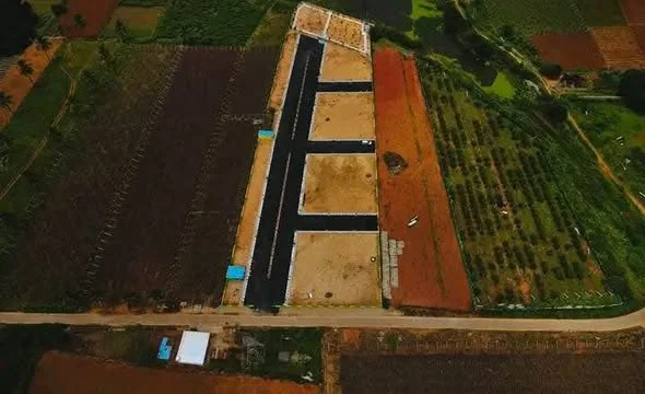 2 BHK Flat for Sale in DEVANAHALLI