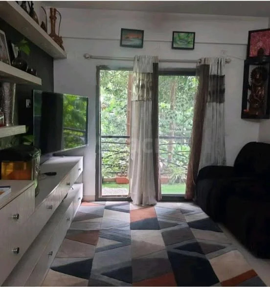 3 BHK Flat for Rent in Hoodi