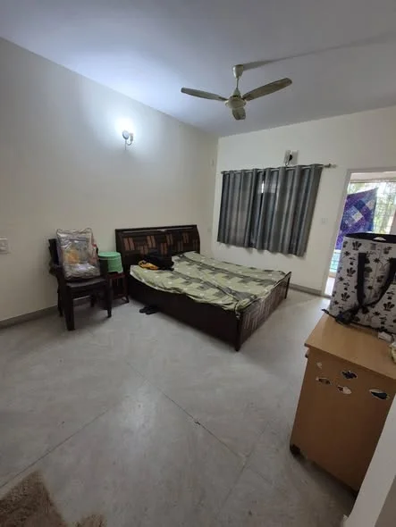 Single Occupancy for Female in 3 BHK Flat for Rent in Samhita Spicewood West Block