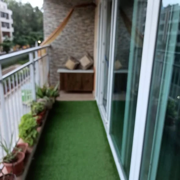 Single Occupancy for Male in 3 BHK Flat for Rent in Sarjapur Main Road