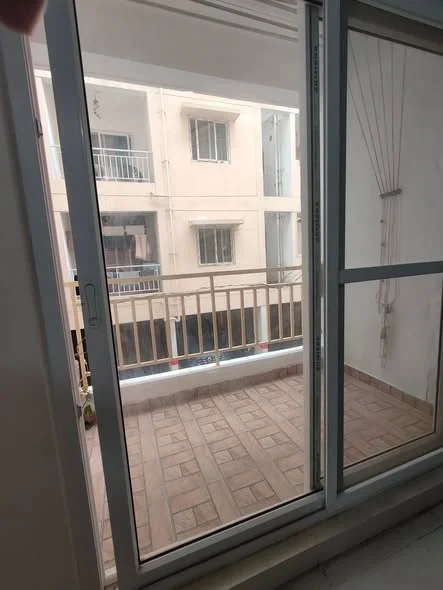 2 BHK Flat for Rent in Sompura Gate / Sarjapur