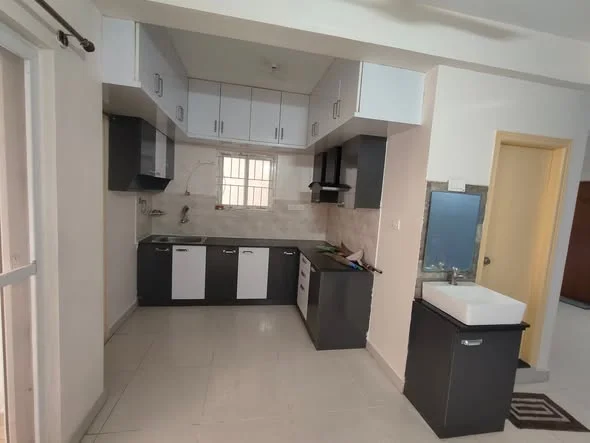 2 BHK Flat for Rent in Sompura Gate / Sarjapur