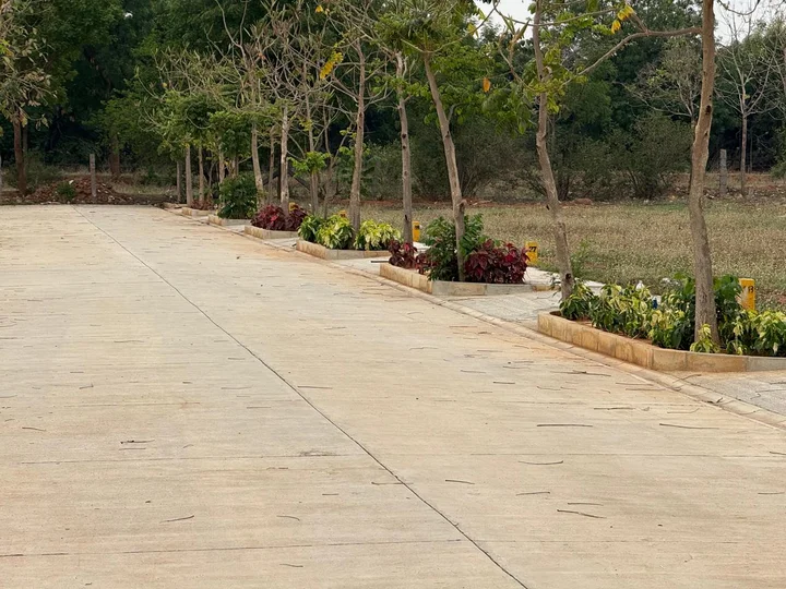 Residential Plot for Sale in Maheshwaram