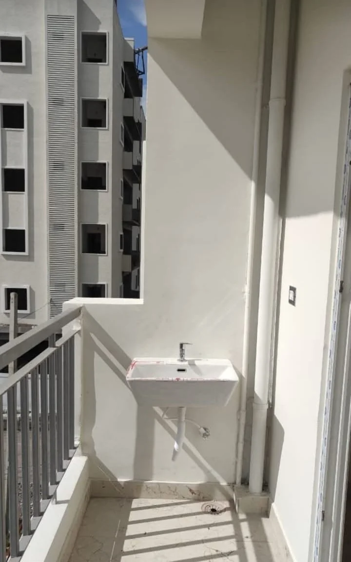 2 BHK Flat for Sale in Ameenpur