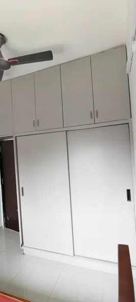 2 BHK Flat for Rent in Kondapur Hyderabad