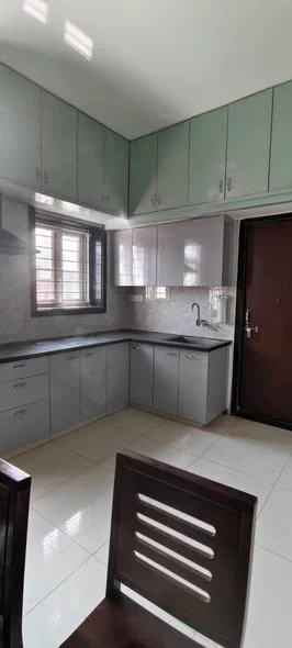 2 BHK Flat for Rent in Kondapur Hyderabad