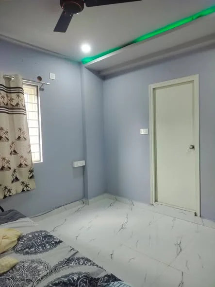 3 BHK Flat for Rent in Front of RTO office KondapurJV HillsDistance:KONDAPUR RTO office to 1kmBotanical Garden AMB mall to 2kmHitech city to 5kmGachibowli DLF to 5 km