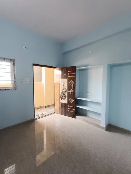 1 BHK Flat for Rent in Kondapur