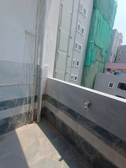 1 BHK Flat for Rent in Kondapur