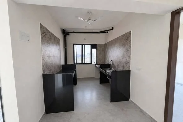 1 BHK Flat for Sale in V uptown ravet kiwale