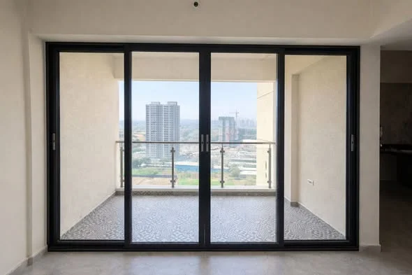 1 BHK Flat for Sale in V uptown ravet kiwale