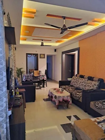 1 BHK Flat for Sale in NAVI MUMBAI