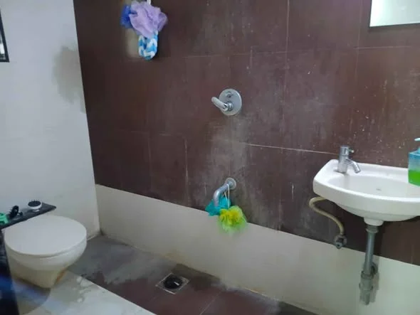 2 BHK Flat for Rent in Pimple Soudagar