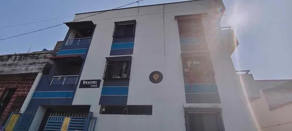 4 BHK Independent House for Sale in Jain mandir Achal fharm ganesh parkh daivsala