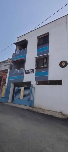 4 BHK Independent House for Sale in Jain mandir Achal fharm ganesh parkh daivsala