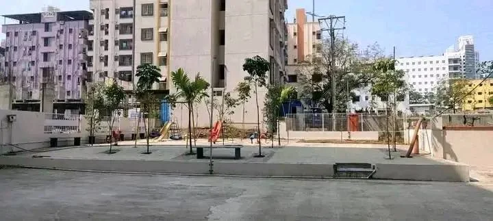 2 BHK Flat for Rent in Hinjewadi phase 1 ( chatrapati shivaji chowk ) Near shell petrol pump