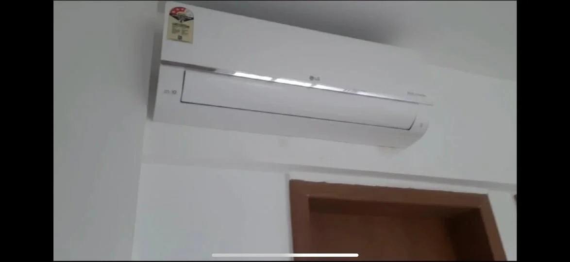 2 BHK Flat for Rent in Kharadi