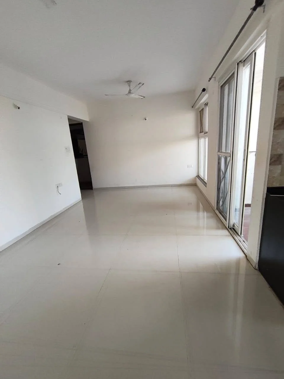 2 BHK Flat for Rent in Baner highway connected 1km near teerth technospace