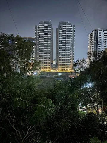 Single Occupancy in 1 BHK Flat for Rent in Phoenix Mall of the Millennium