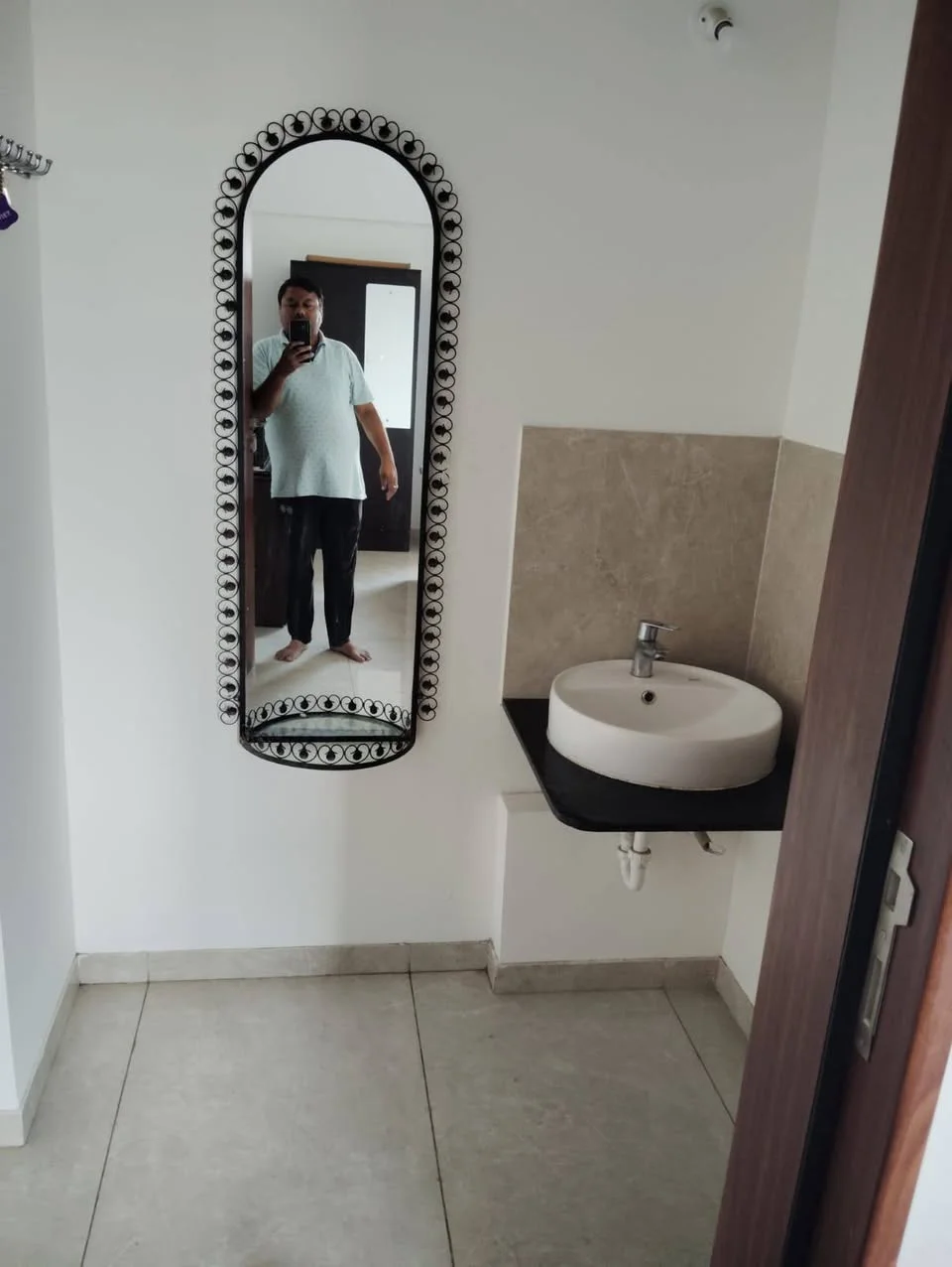 1 BHK Flat for Rent in Hinjewadi Phase 2