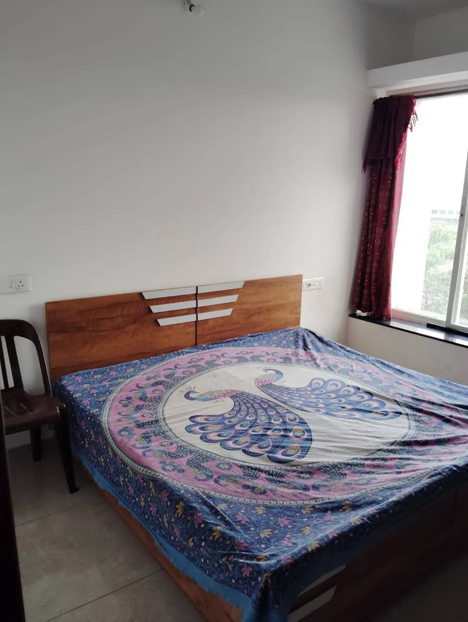 1 BHK Flat for Rent in Hinjewadi Phase 2