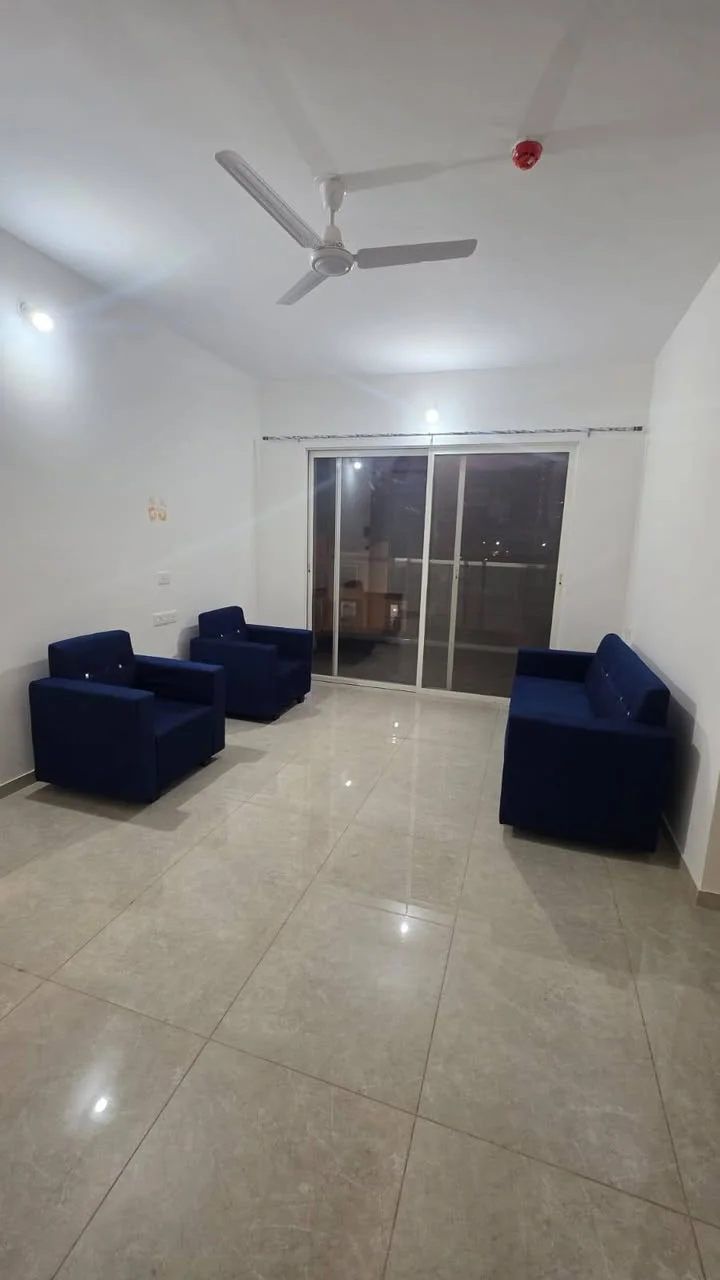 Single Occupancy for Male in 1 BHK Flat for Rent in Hinjewadi Phase 2