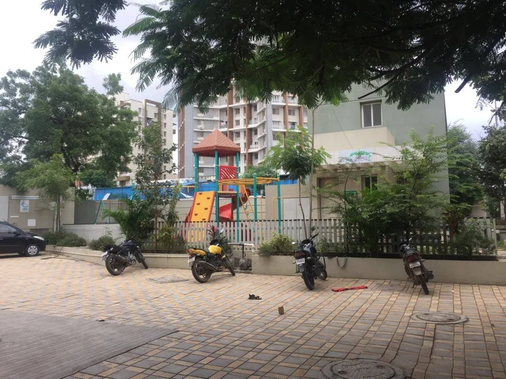 2 BHK Flat for Rent in Tulaja Bhawani Nagar
