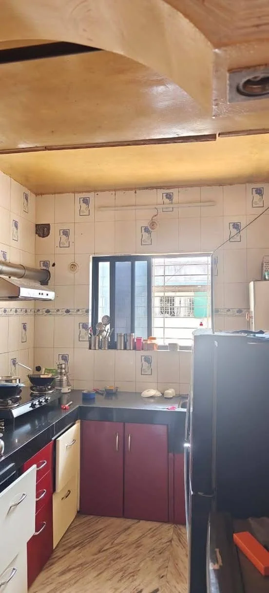 2 BHK Flat for Rent Near D-Mart