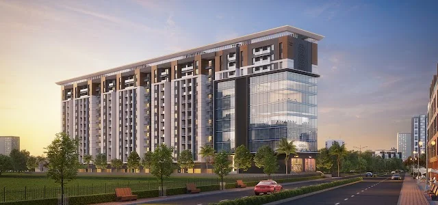 2 BHK Flat for Rent in Wakad