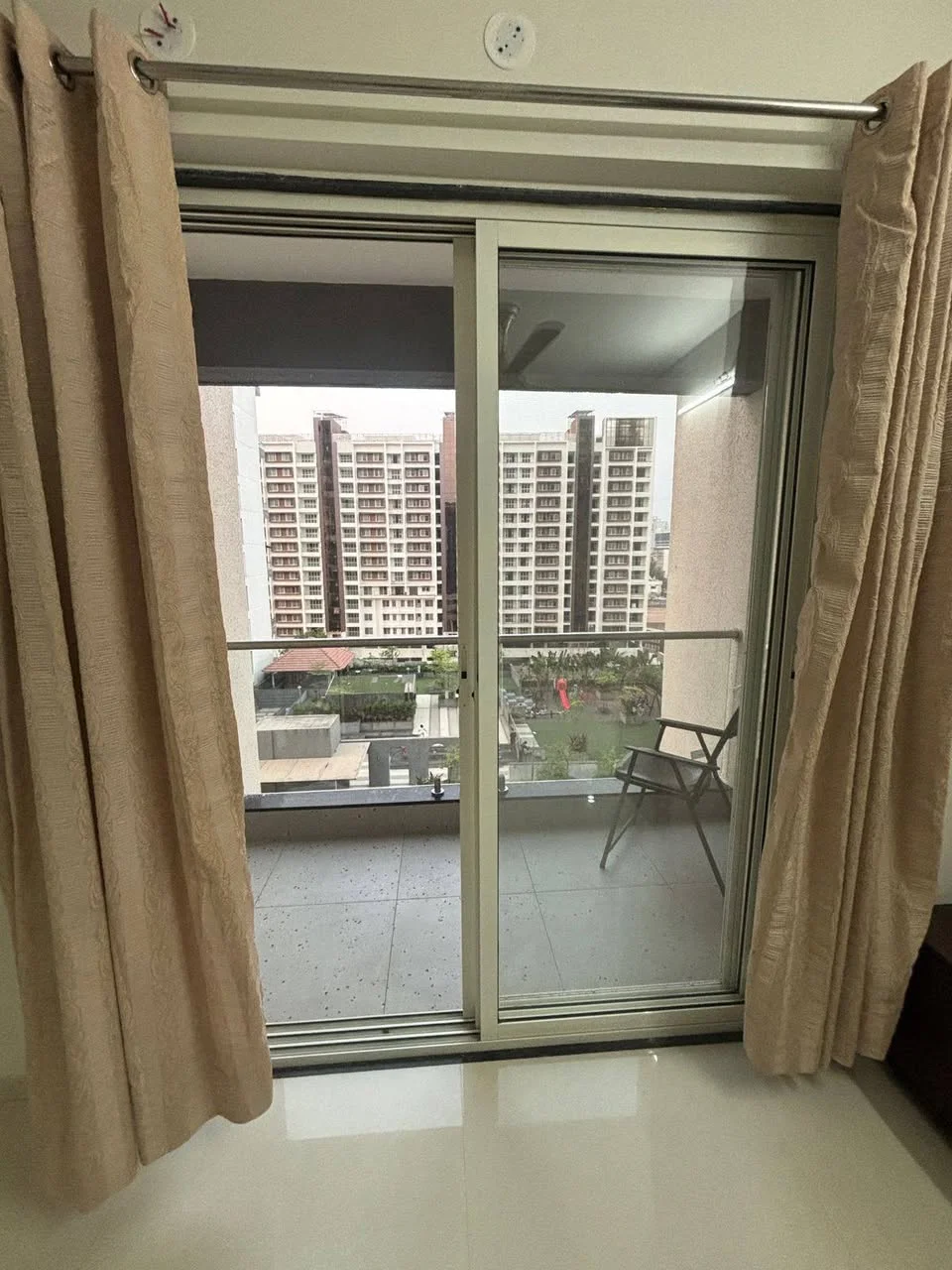 2 BHK Flat for Rent in Wakad