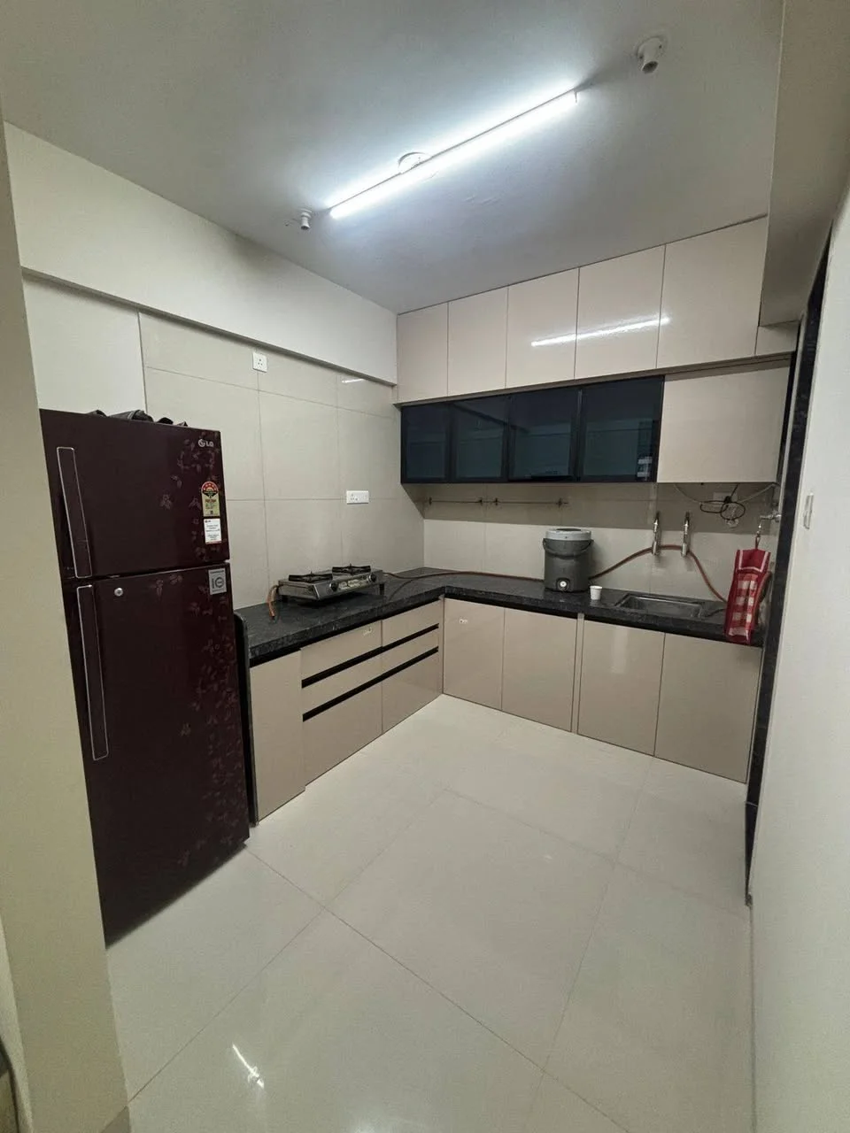 2 BHK Flat for Rent in Wakad