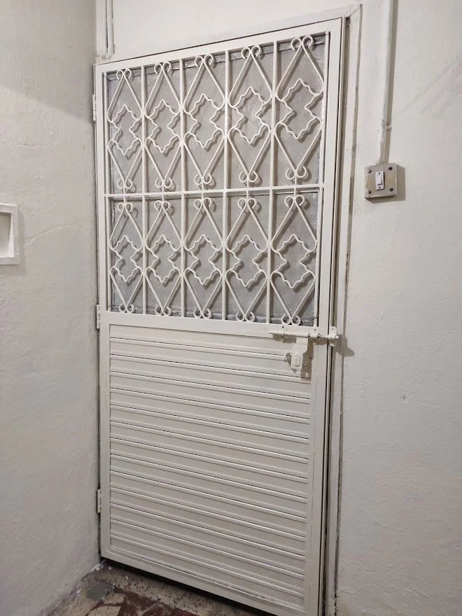 2 BHK Flat for Rent in Tushar Garden