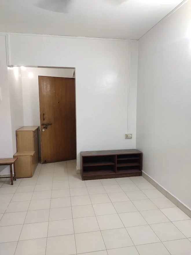 2 BHK Flat for Rent in Tushar Garden