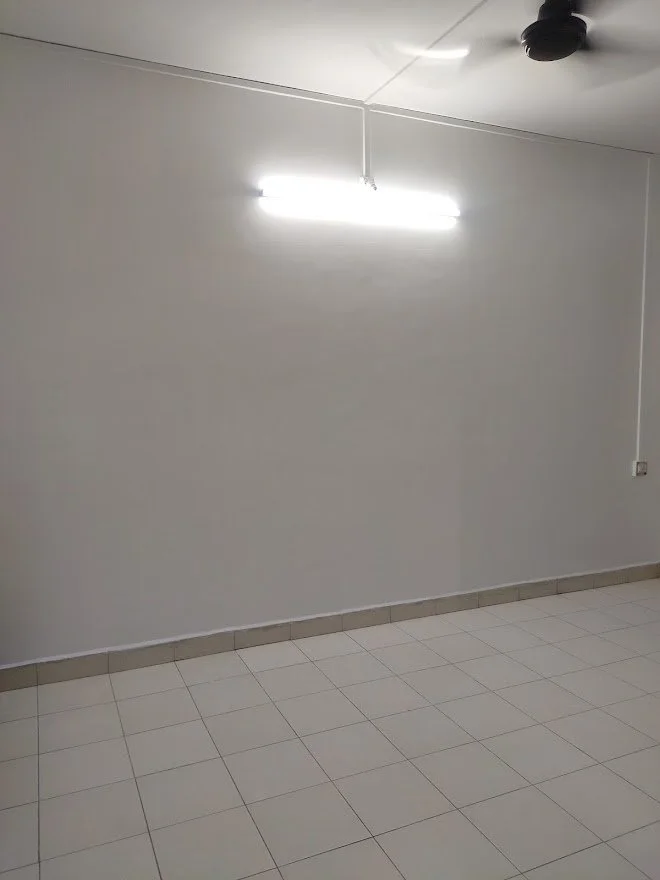 2 BHK Flat for Rent in Tushar Garden