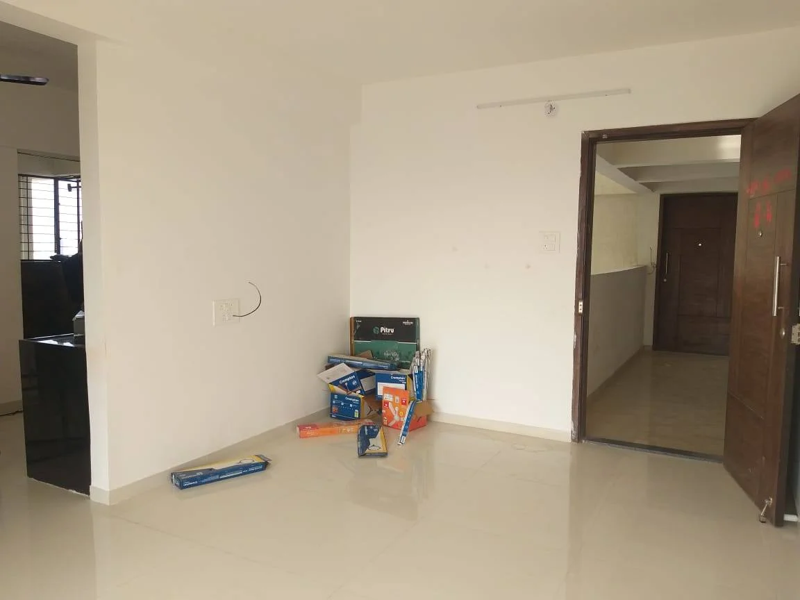 2 BHK Flat for Rent Near Dange Chowk